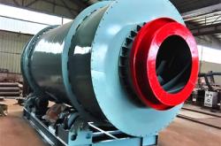 赤峰滾筒干燥機(jī)廠家電話號碼