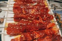 赤峰老張頭燒烤電話多少號