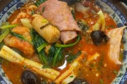 赤峰萬悅麻辣燙地址電話號碼