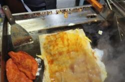 赤峰吃貨烤冷面電話多少號