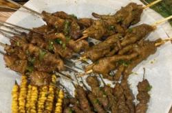 赤峰霞姐海鮮燒烤店電話號碼