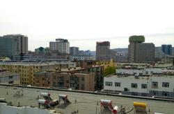 赤峰興安街道辦事處電話號碼