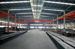 赤峰奇藝鋼結(jié)構(gòu)有限公司