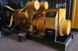 赤峰發(fā)電機組出售電話號碼