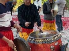 赤峰市打鼓老頭直播間電話號(hào)碼