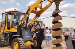 赤峰打坑機出租電話號碼查詢