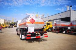 赤峰8噸加油車出租電話號碼