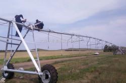 赤峰市噴灌機廠家電話號碼