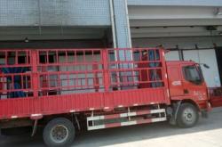 赤峰到荊州物流電話號碼多少