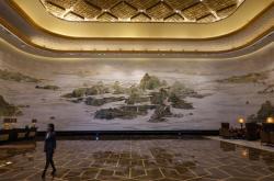 赤峰萬(wàn)悅國(guó)際假日酒店電話號(hào)碼