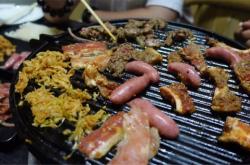 赤峰阿達(dá)納烤肉店電話號碼