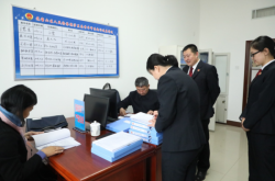 赤峰市安全督導(dǎo)組電話號碼