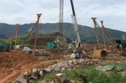 赤峰灌注樁施工隊(duì)電話號(hào)碼