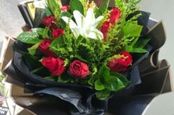 赤峰劉家店鮮花店電話號碼