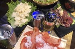 赤峰百樂門烤肉電話多少號