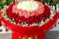 赤峰七夕鮮花預(yù)定店電話號碼