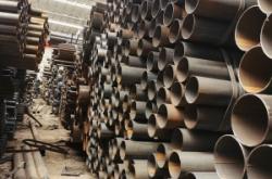 赤峰薄壁焊接鋼管廠家電話號碼