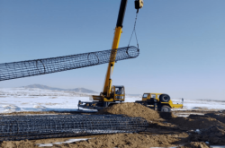 赤峰風(fēng)力發(fā)電施工隊(duì)電話地址查詢