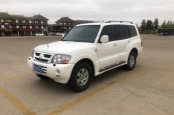 內(nèi)蒙赤峰三菱帕杰羅售后電話號碼