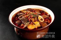 赤峰市大骨頭外賣電話地址查詢