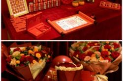 赤峰訂婚宴化妝店地址電話號(hào)碼