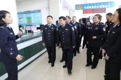 赤峰交通隊(duì)電話