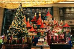 赤峰市圣誕樹社區(qū)電話號碼