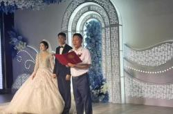 赤峰婚禮錄像廳電話多少號