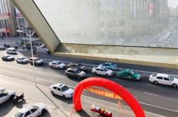 赤峰永業(yè)廣場商務樓電話號碼