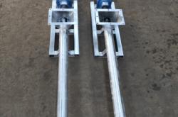 赤峰螺旋提升機廠家電話號碼