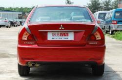 三菱藍(lán)瑟赤峰銷(xiāo)售電話