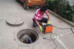 赤峰通下水管道電話