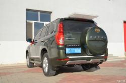 赤峰哈弗大狗改裝店電話號碼