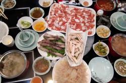 赤峰林西自助餐廳電話號(hào)碼