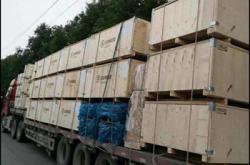 北京至赤峰市物流電話號碼