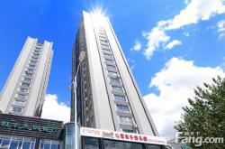 赤峰新泰和賓館訂房電話