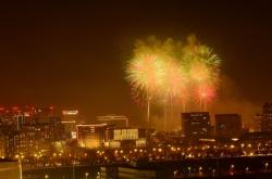 赤峰煙花安裝公司地址電話號(hào)碼