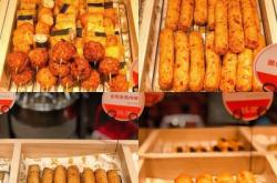 赤峰魚餅串工廠電話多少號