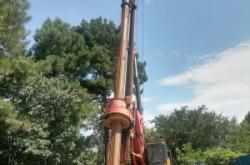 赤峰旋挖機打樁電話號碼查詢