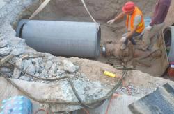 赤峰機械頂管施工隊電話號碼