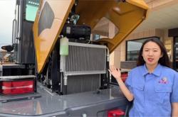 赤峰市魯宇重工招聘電話號碼