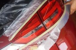 赤峰尾燈貼膜店電話號碼查詢