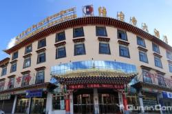 赤峰市豪客酒店電話多少號