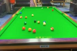 赤峰圣泰臺(tái)球廳電話地址查詢