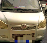 赤峰二手面包車(chē)交易市場(chǎng)