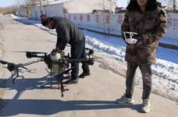 赤峰無人機消毒店電話號碼