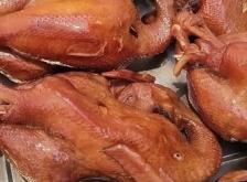 赤峰團(tuán)購熏雞電話多少啊