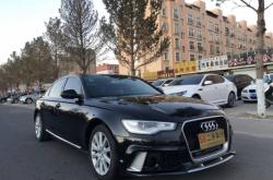 赤峰奧迪專營店電話多少號