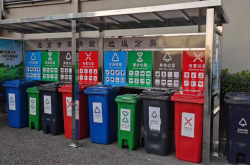 赤峰小區(qū)垃圾桶廠家電話號碼