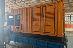 赤峰發(fā)電機(jī)廠家電話號(hào)碼